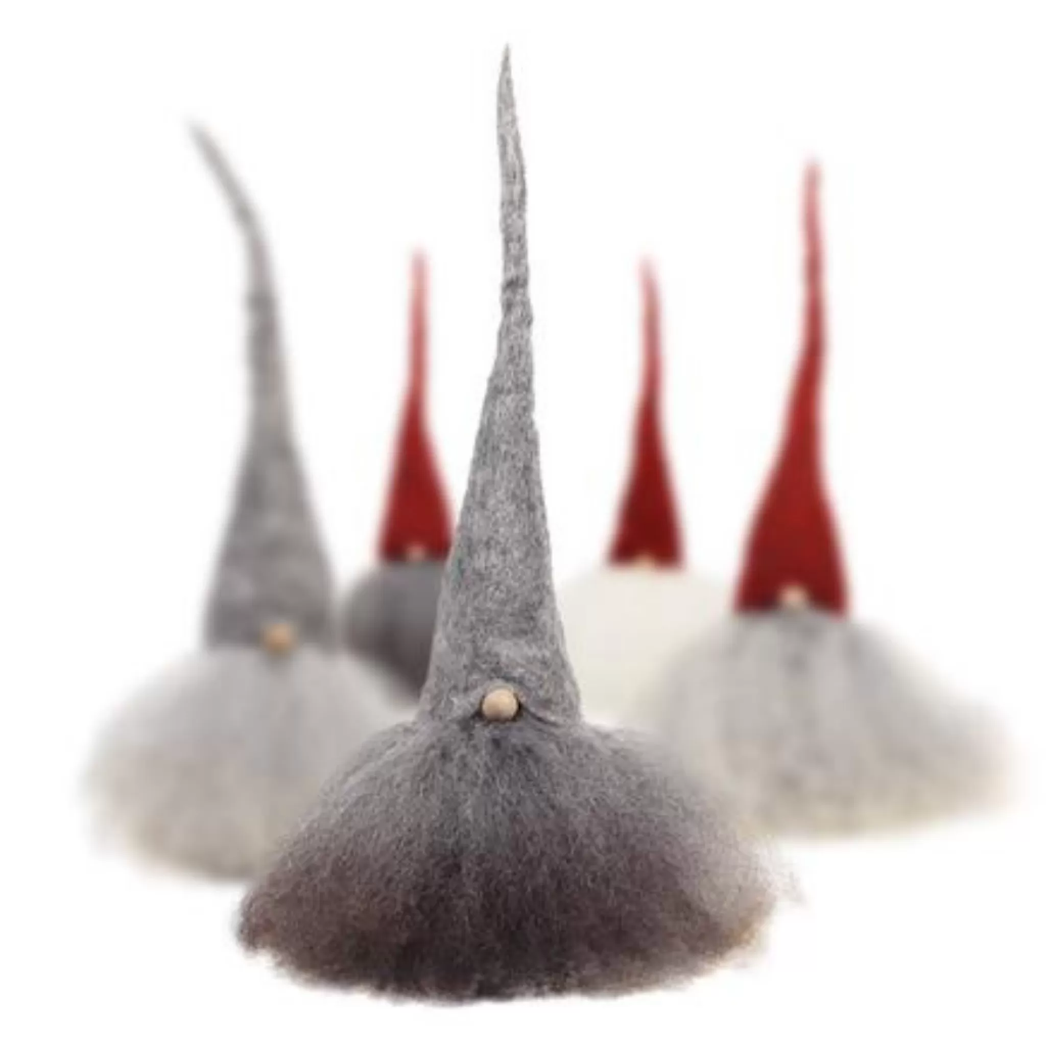 Asas Tomtebod The Original Tomte Gnome (Large) - 5 To Choose From