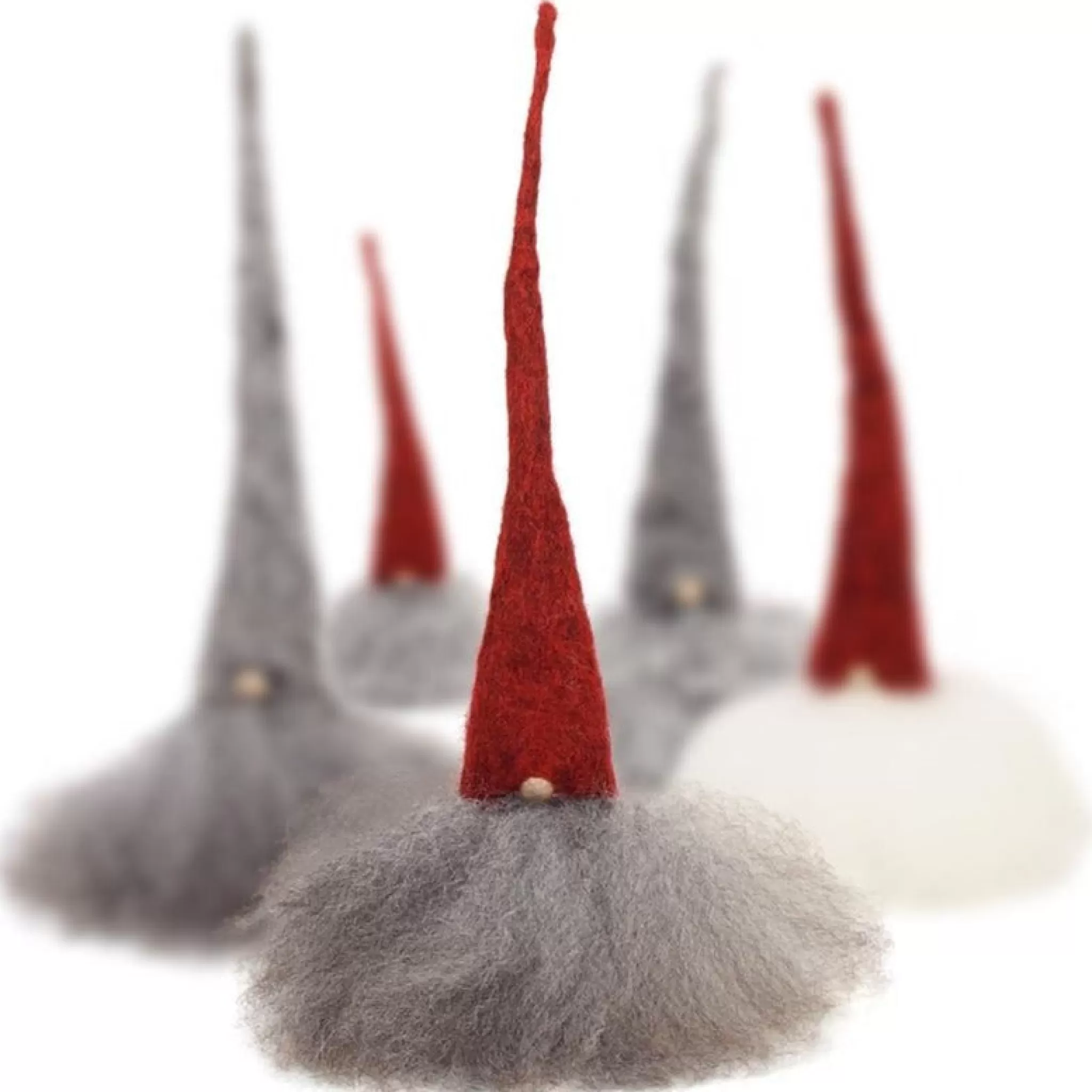 Asas Tomtebod The Original Tomte Gnome (Small) - 5 To Choose From
