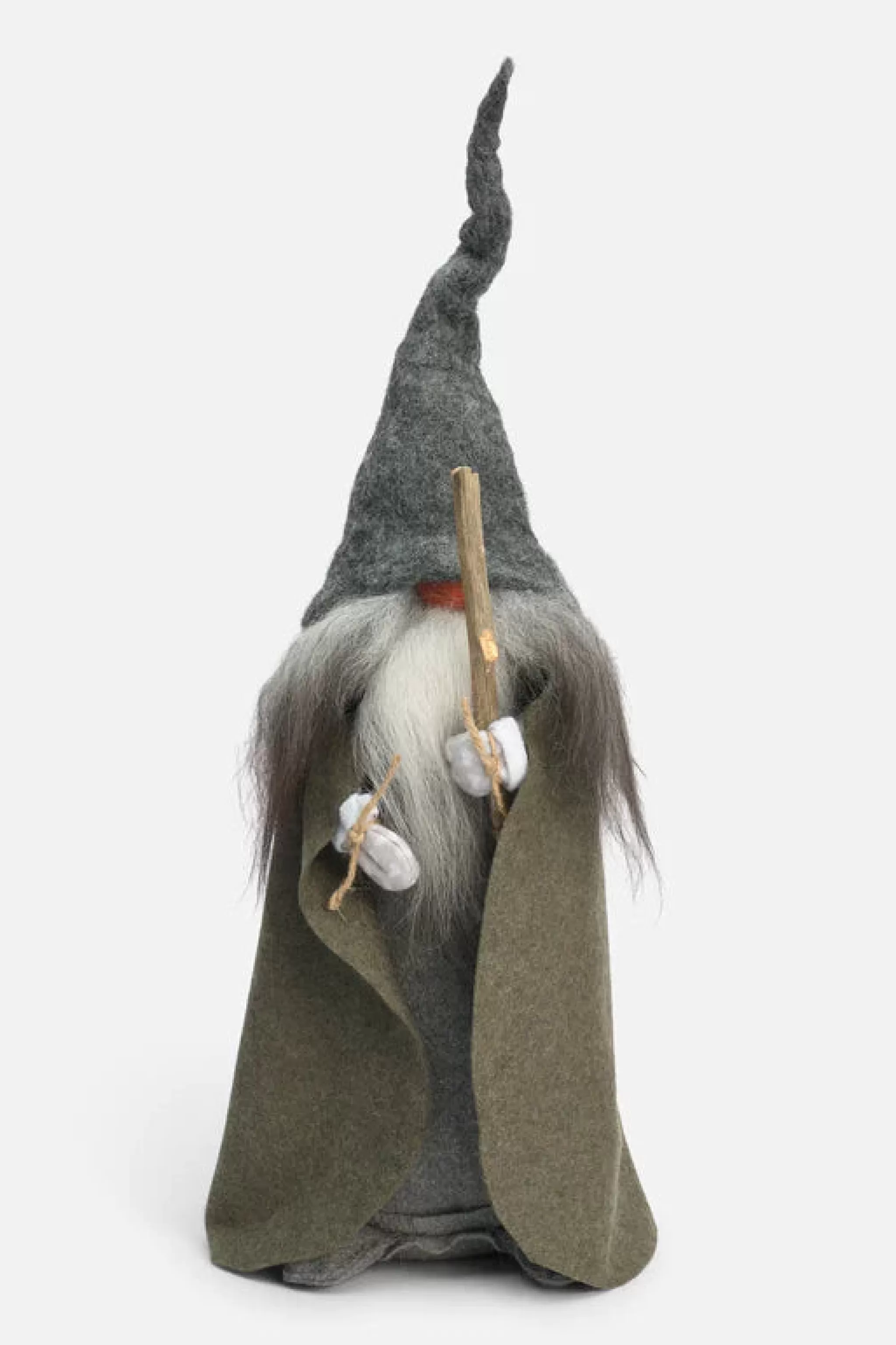 Asas Tomtebod Tomte Gnome - Vidar The Wise (Large)